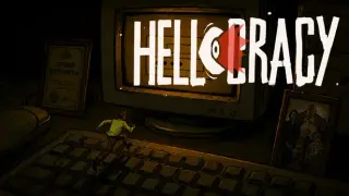 Hellocracy