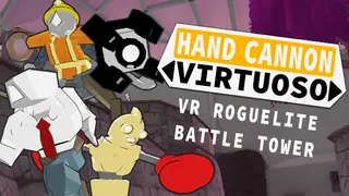 Hand Cannon Virtuoso