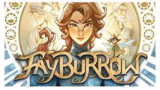 Fayburrow