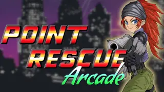 Point Rescue Arcade