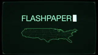 Flashpaper