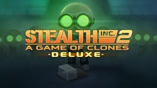 Stealth Inc. 2: A Game of Clones Deluxe