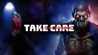 Take Care VR
