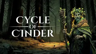 Cycle of Cinder