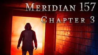 Meridian 157: Chapter 3