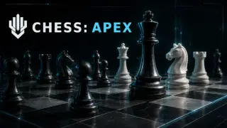 Chess: Apex