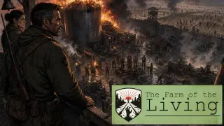 The Farm of the Living