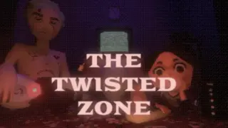 The Twisted Zone