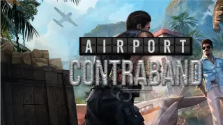 Airport Contraband Demo