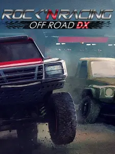 Rock 'N Racing