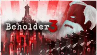 Beholder 3 × Conductor