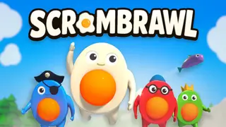 ScramBrawl
