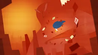 Iris and the Giant Deluxe Soundtrack - Xbox One