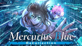 Mercurius Blue: ReCollection