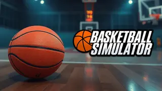 Basketball Simulator