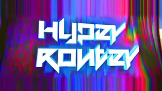 HyperRouter