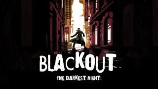 Blackout: The Darkest Night - Switch