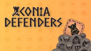Iconia Defenders