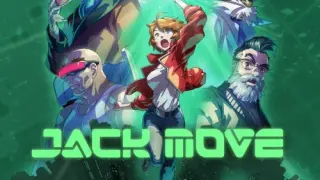 Jack Move - Switch