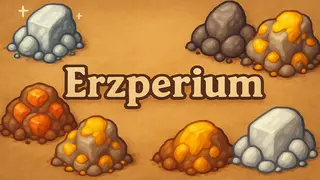 Erzperium