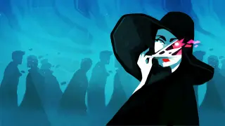Cultist Simulator: Initiate - PS4 & PS5