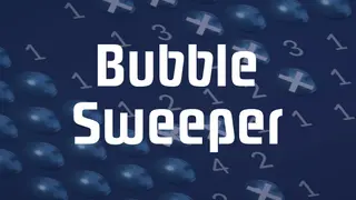 Bubble Sweeper