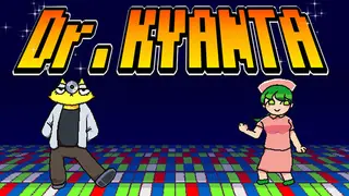 Dr. KYANTA