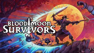Bloodmoon Survivors