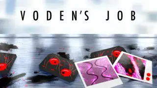 Voden's Job