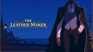 The Leather Maker