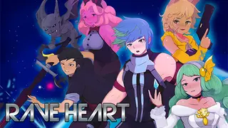 Rave Heart