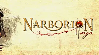 Narborion Saga