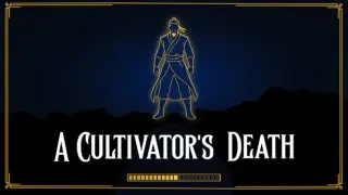A Cultivator's Death