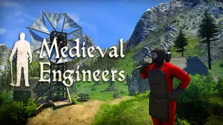 Medieval Engineers - Deluxe