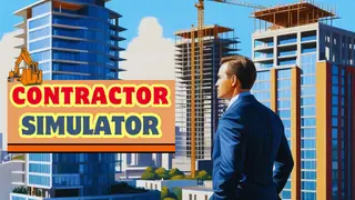 Contractor Simulator