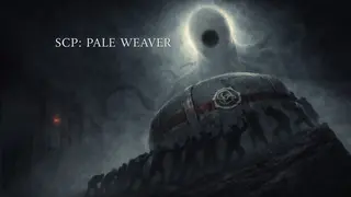 SCP: Pale Weaver