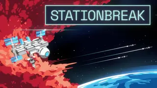 Stationbreak
