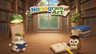 Nonogram Art