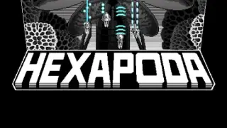 HEXAPODA - Switch
