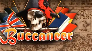 Buccaneer