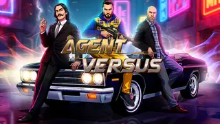 Agent Versus