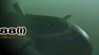 688(I) Hunter/Killer