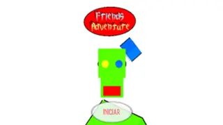 Friends adventure - Xbox One