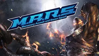 M.A.R.S.