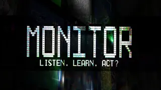 MONITOR: The Game