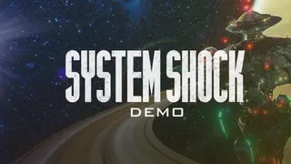 System Shock Demo