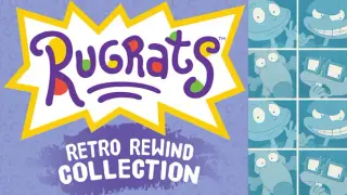 Rugrats: Retro Rewind Collection