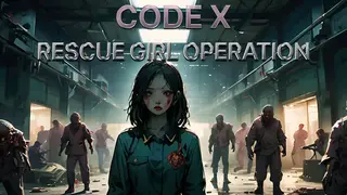 Rescue Girl Operation: Code X