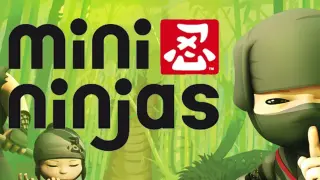 Mini Ninjas