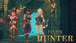 Dark Hunter